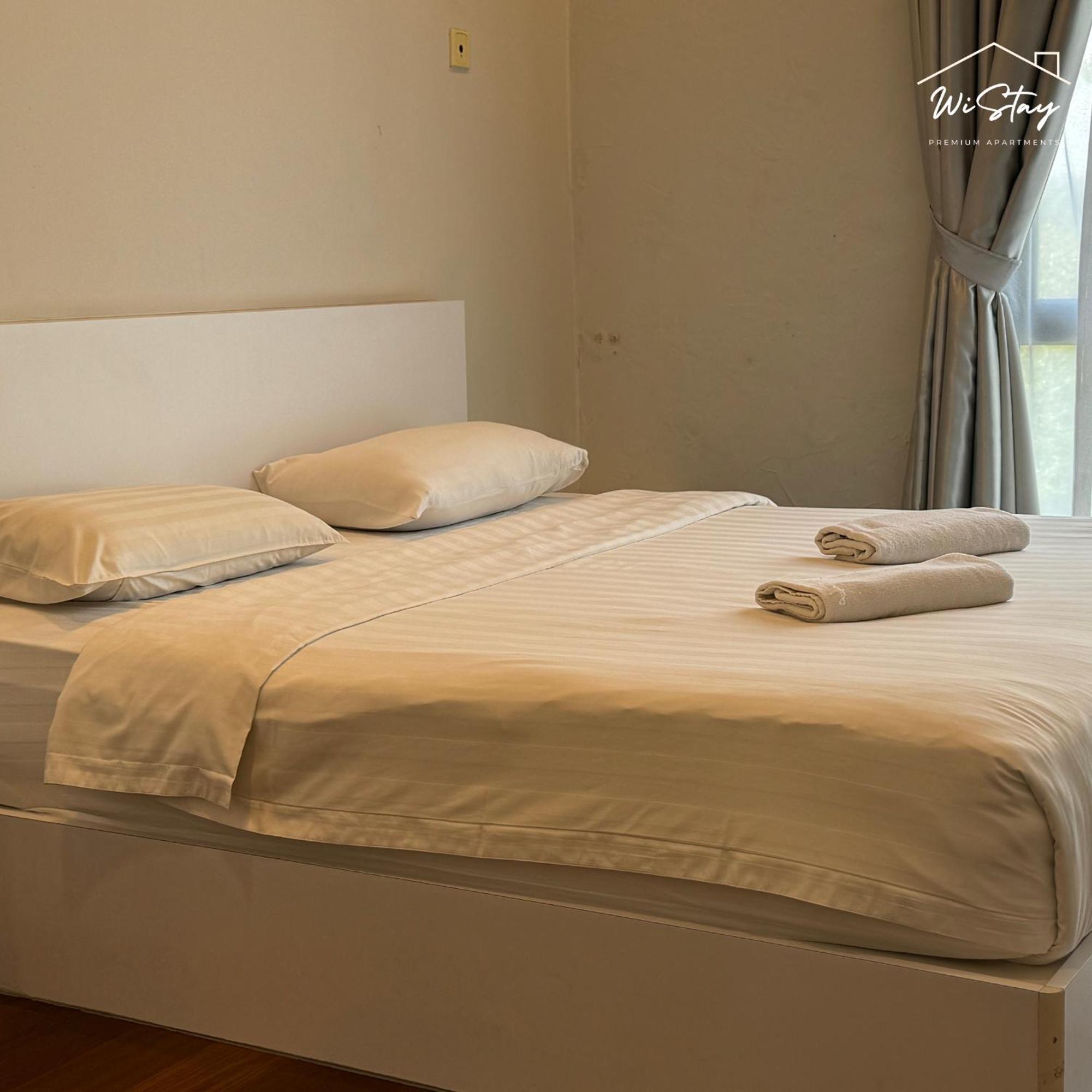 Wistay- New Homey & Cozy 2 Bedroom At Imago The Loft E 