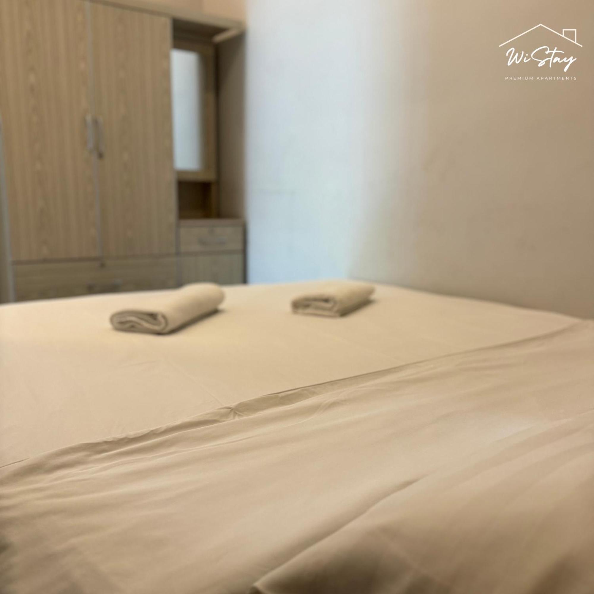 Wistay- New Homey & Cozy 2 Bedroom At Imago The Loft E 