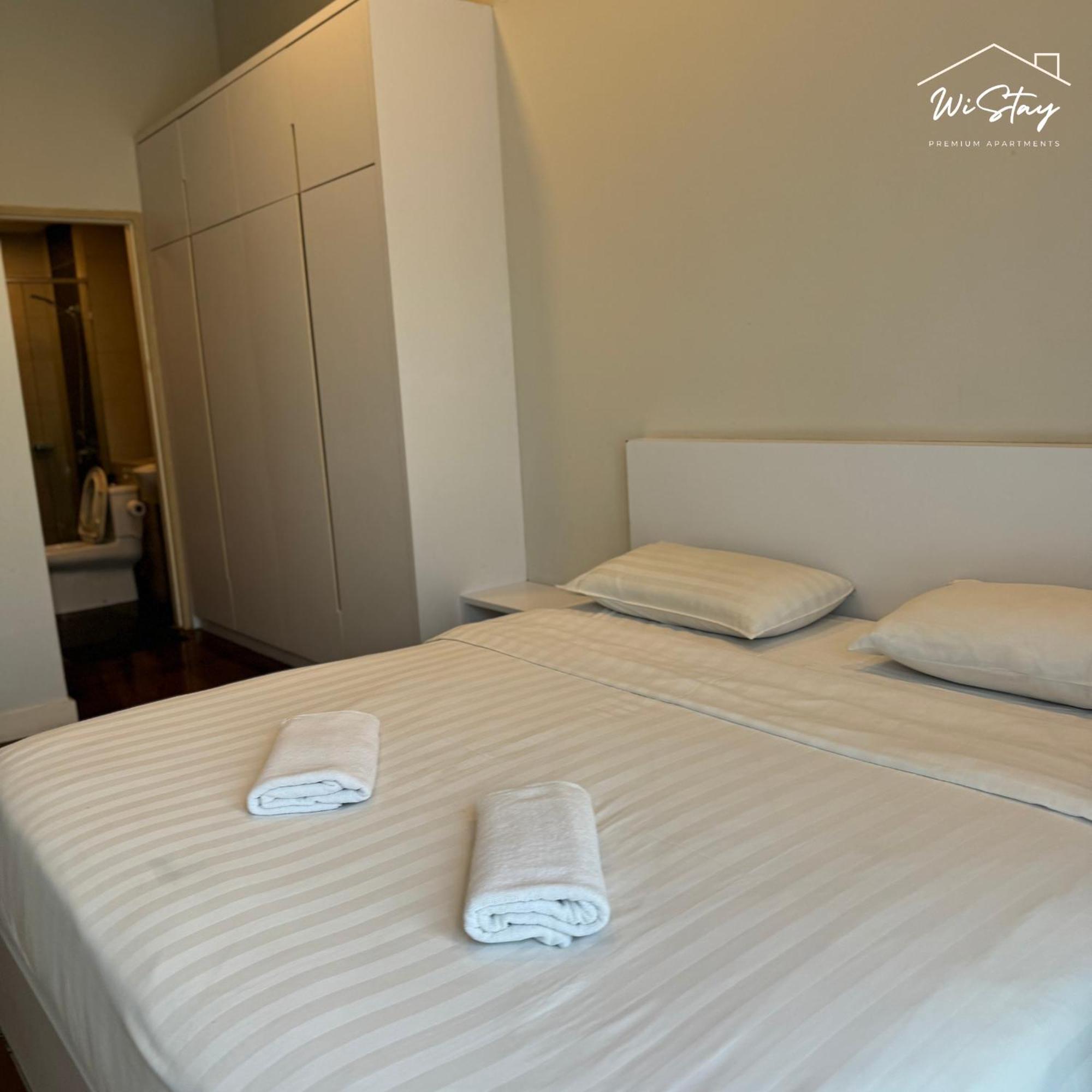 Wistay- New Homey & Cozy 2 Bedroom At Imago The Loft E 