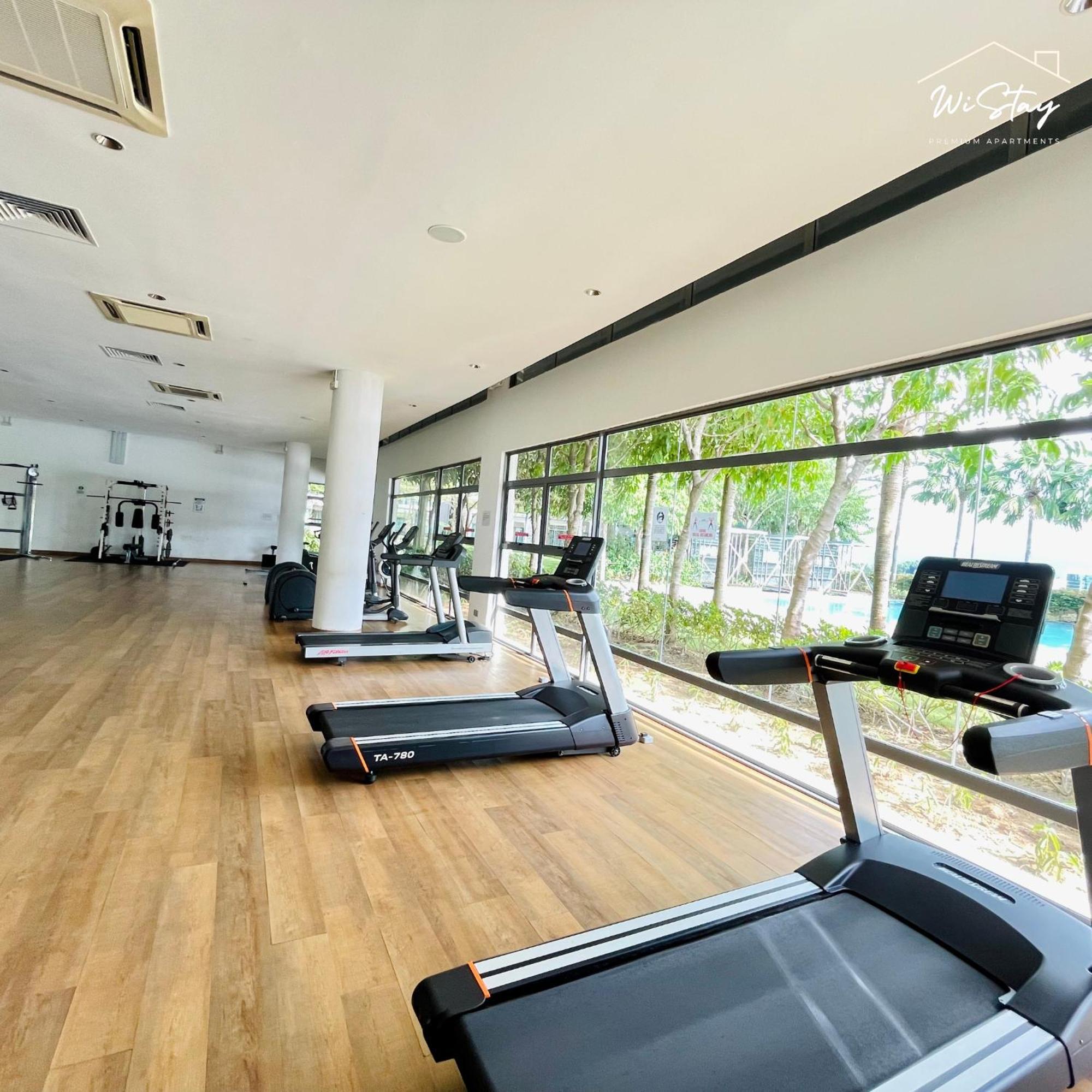Wistay- New Homey & Cozy 2 Bedroom At Imago The Loft E 